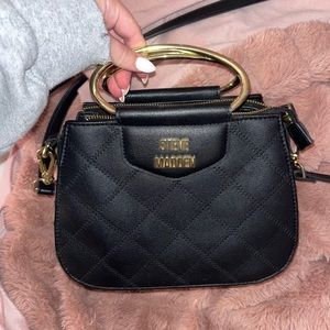 steve madden bag